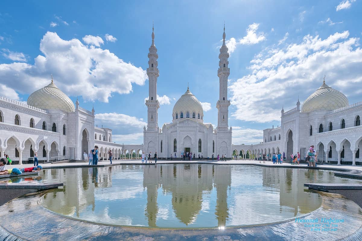 Неожиданно