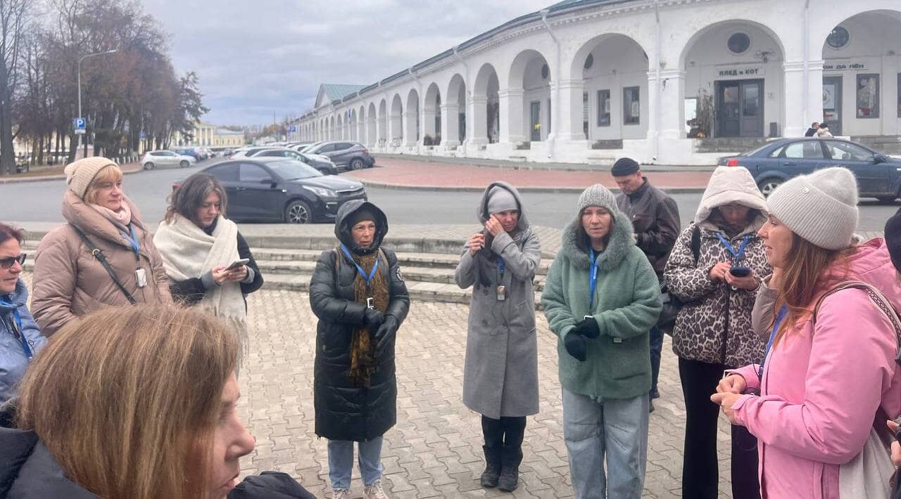 В Костроме завершился ознакомительный тур для представителей внутреннего туризма