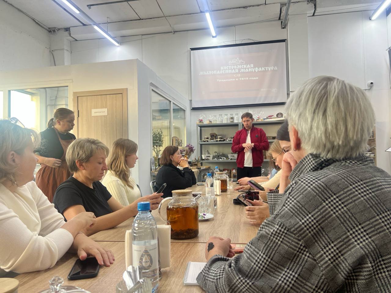 Уникальные форматы!