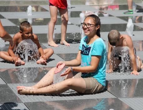 Погода с чувством юмора