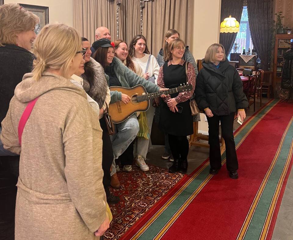 Лучшие из лучших!