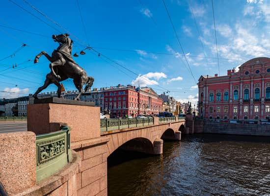 Городские истории Петербурга