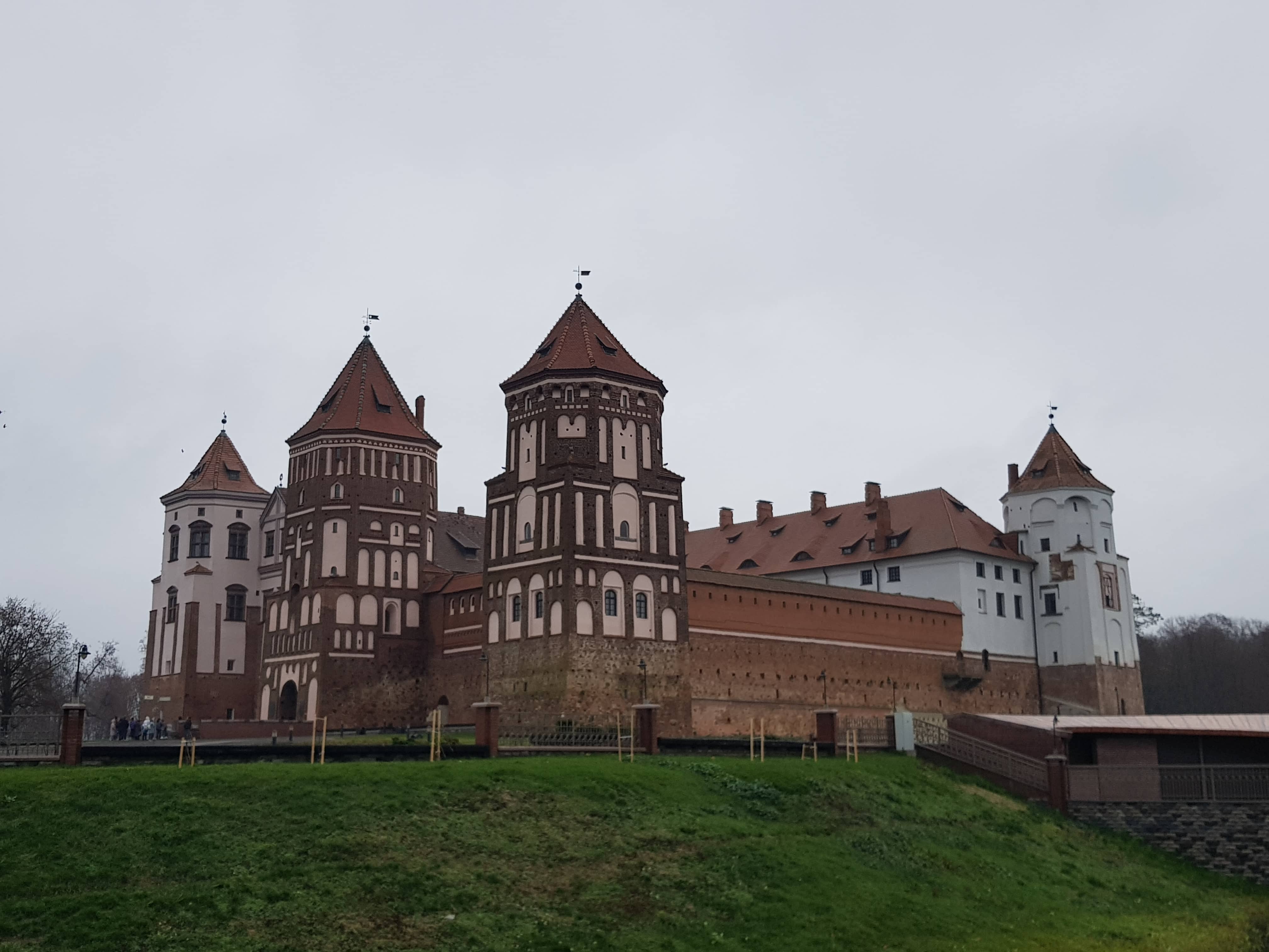 Белоруссия