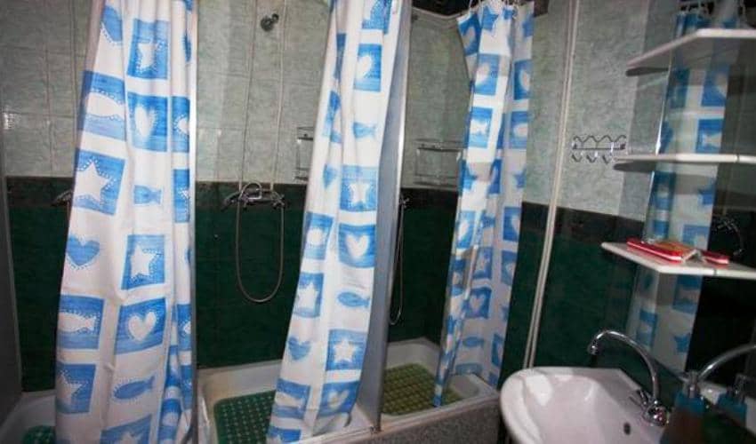 Санузел