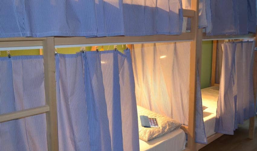Номер