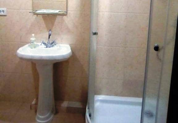 Санузел стандарт