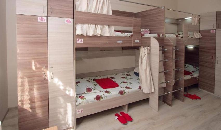Номер
