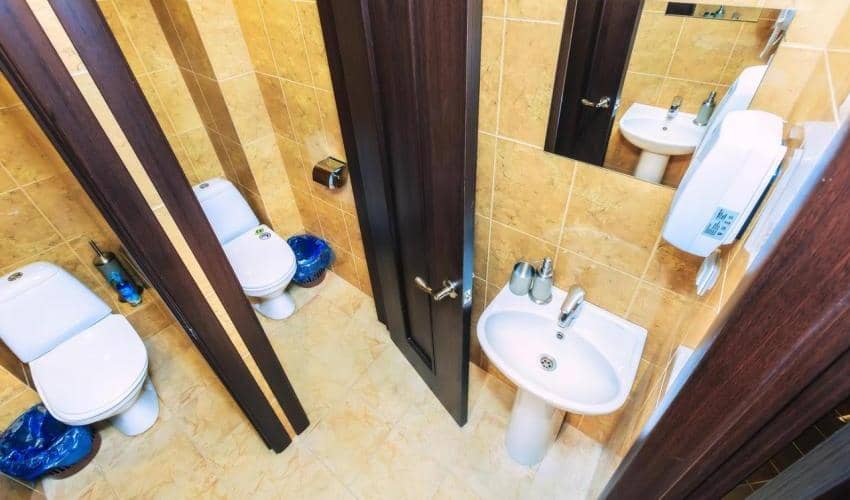 Санузел