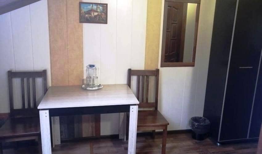 Номер