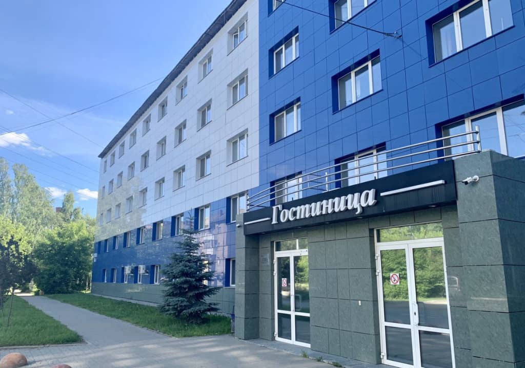 Внешний вид
