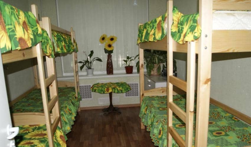 Номер