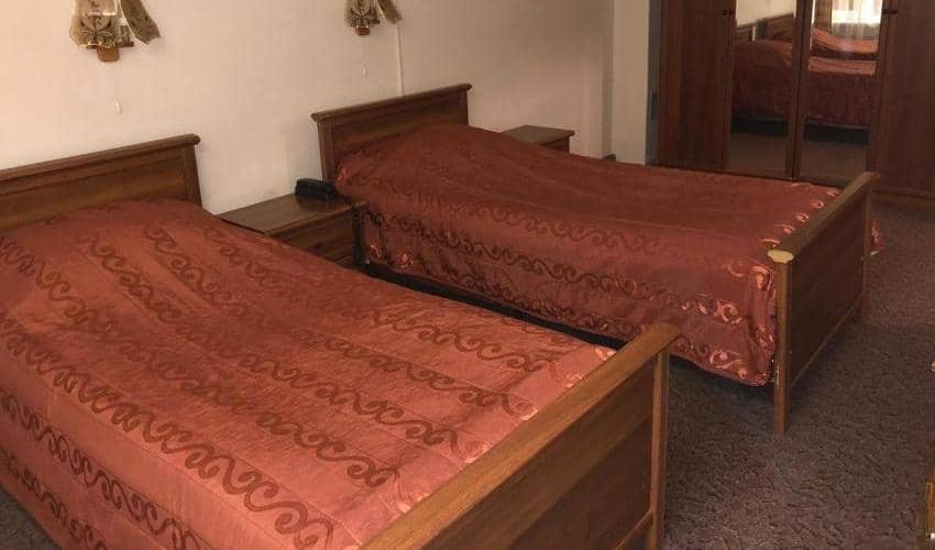 Номер
