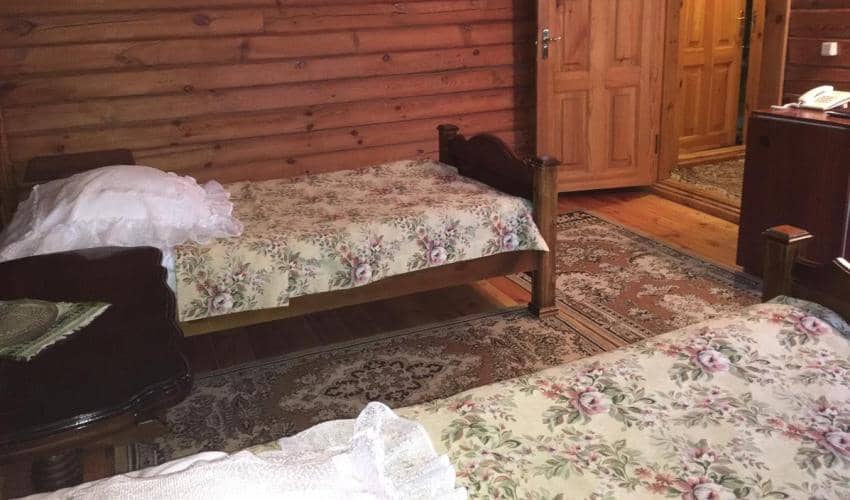 Номер