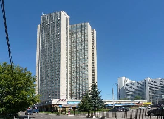 Внешний вид