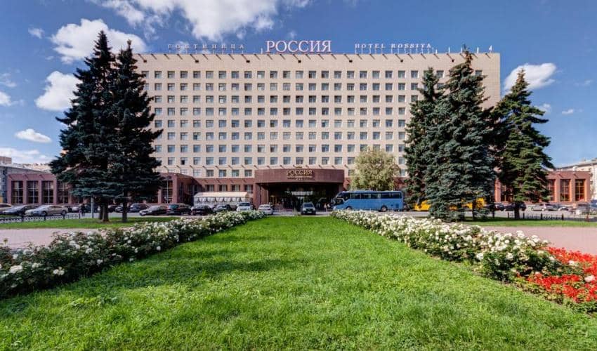 Вешний вид