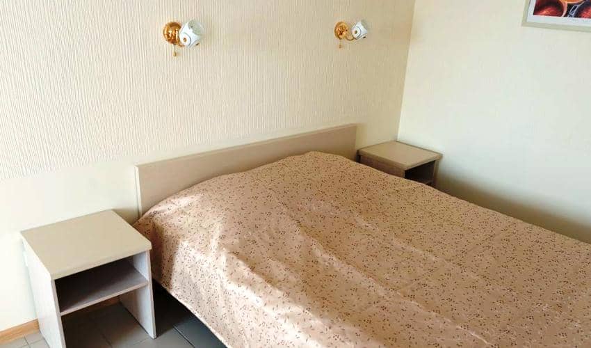 Номер