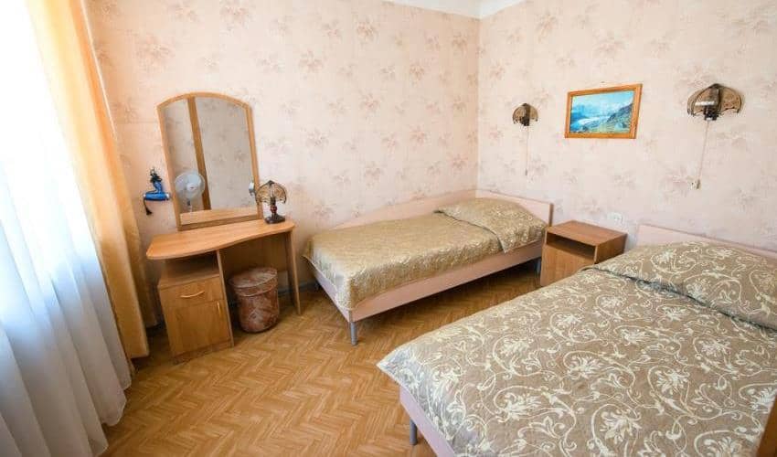 Номер
