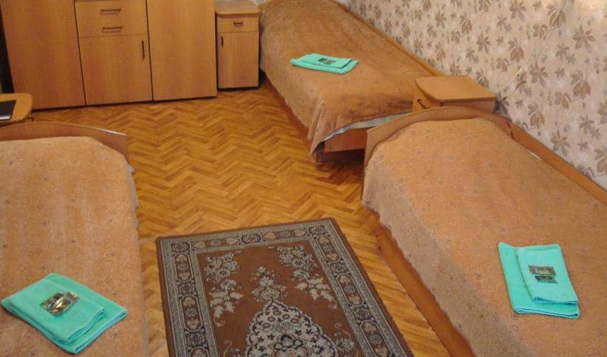 Номер
