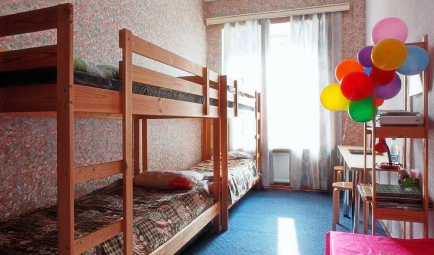 Многоместный номер