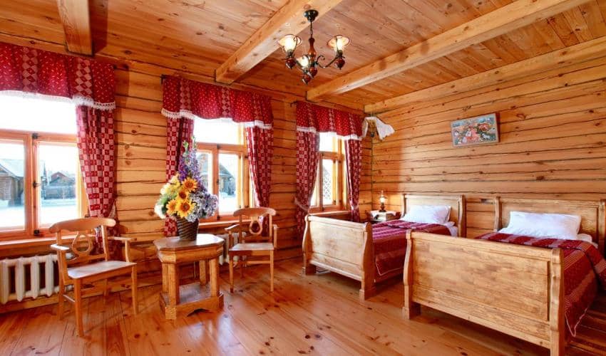 Номер