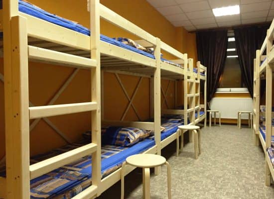 10-ти местный номер