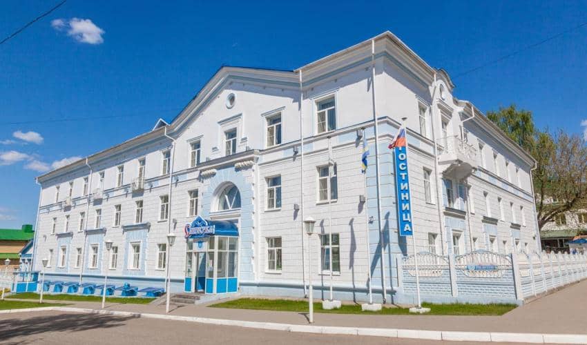 Внешний вид