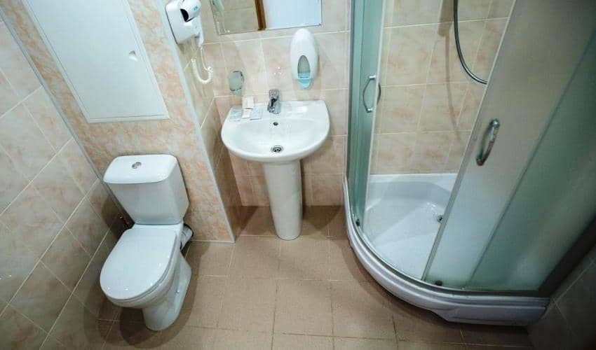 Санузел