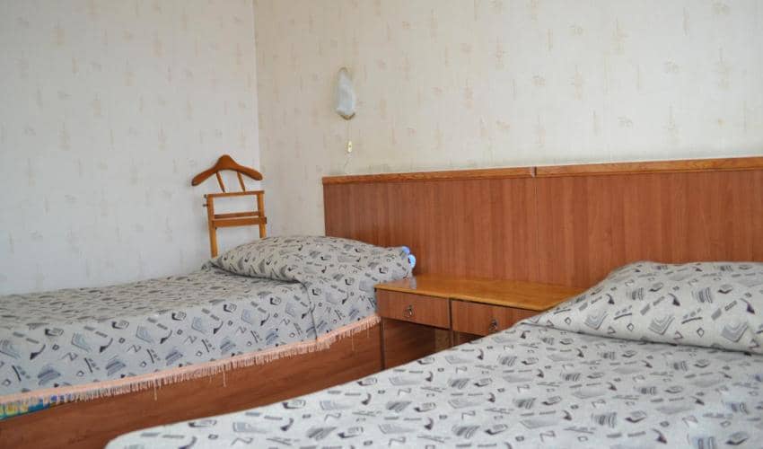 Номер