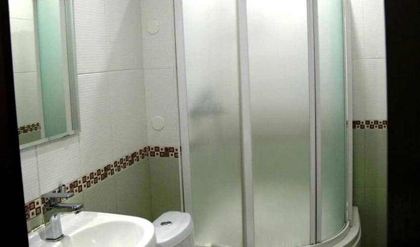 Санузел