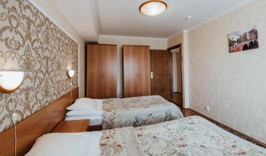 Номер