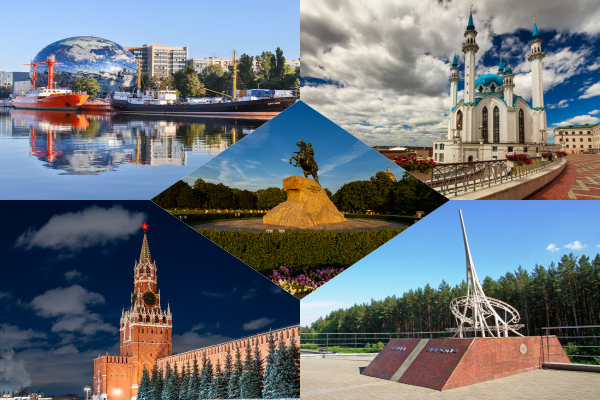  АКЦИЯ ДЛЯ АГЕНТСТВ в честь &laquo;Международного дня памятников и исторических мест&raquo;!