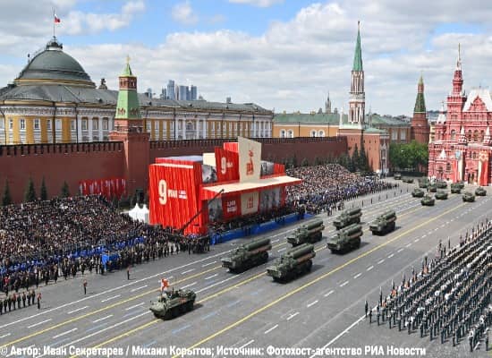 АКЦИЯ ДЛЯ АГЕНТСТВ в честь 9 МАЯ "ПРАЗДНИК ВЕЛИКОЙ ПОБЕДЫ"