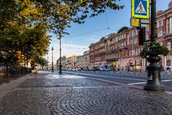 АКЦИЯ ДЛЯ АГЕНТСТВ в честь 27 МАЯ &laquo;ДЕНЬ ГОРОДА САНКТ-ПЕТЕРБУРГ&raquo;