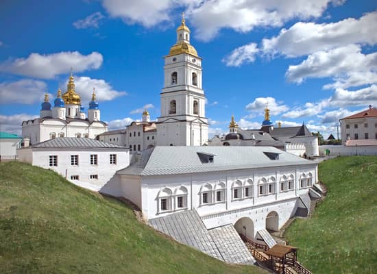 Автобусная обзорная экскурсия 